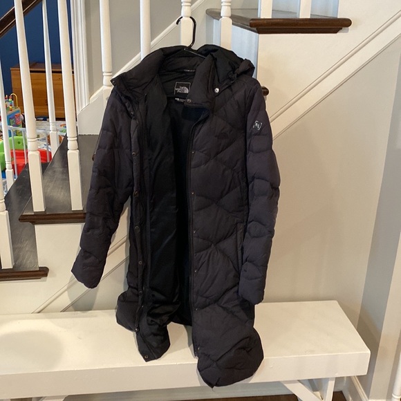 The North Face Jackets & Blazers - North face puffer!
